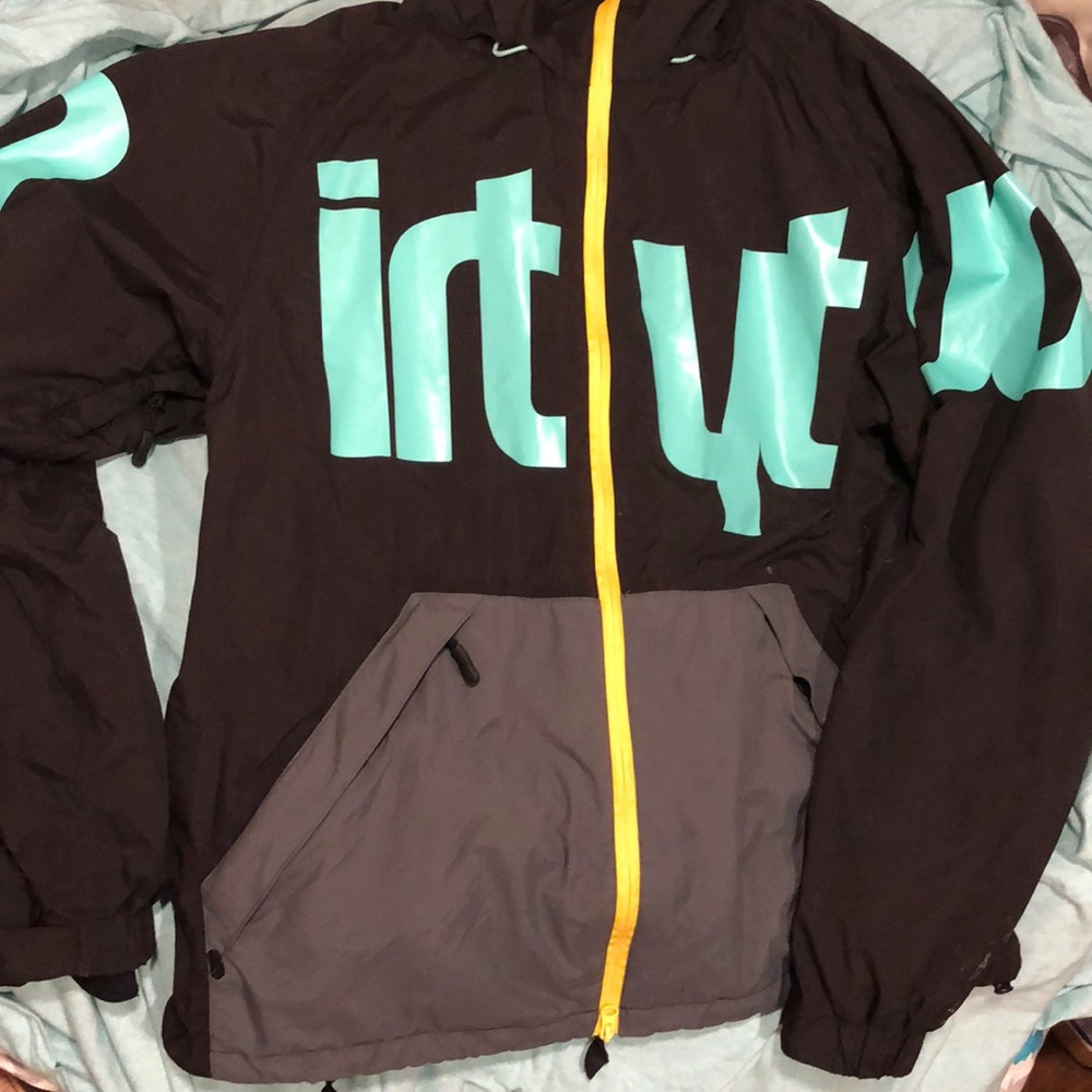 Thirtytwo snowboard jacket❄️🏂